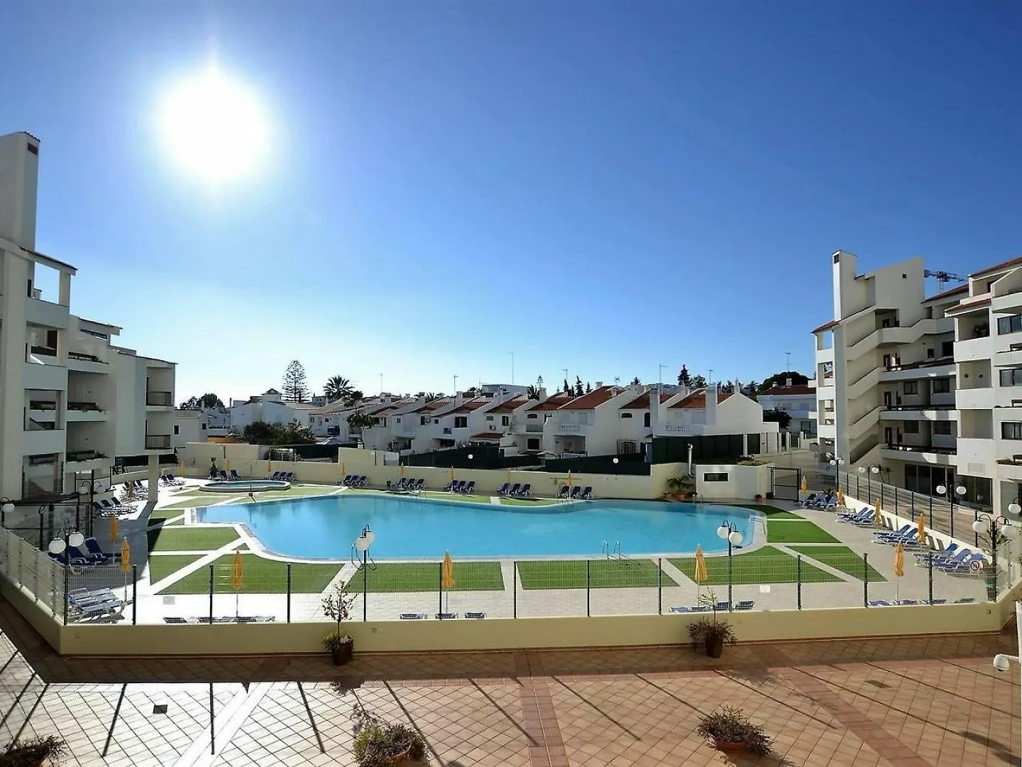Apartment Villa Magna - Albufeira