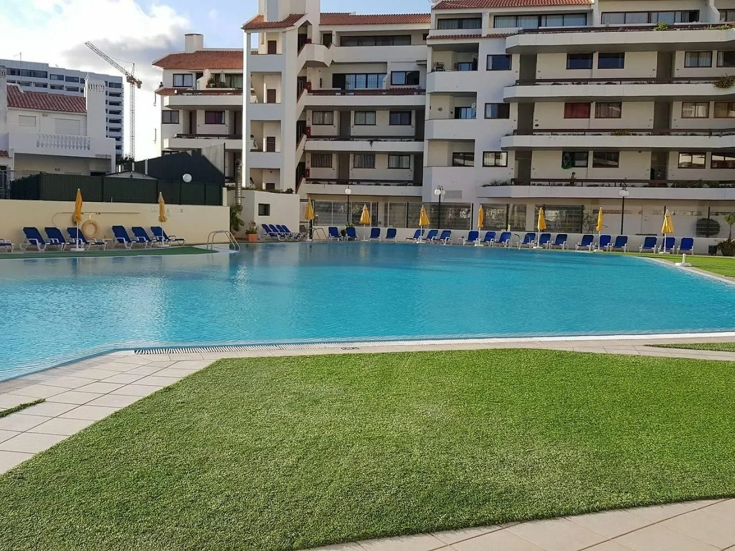 Villa Magna - Albufeira Portugal