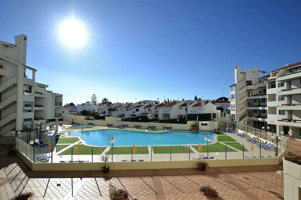 Villa Magna - Albufeira