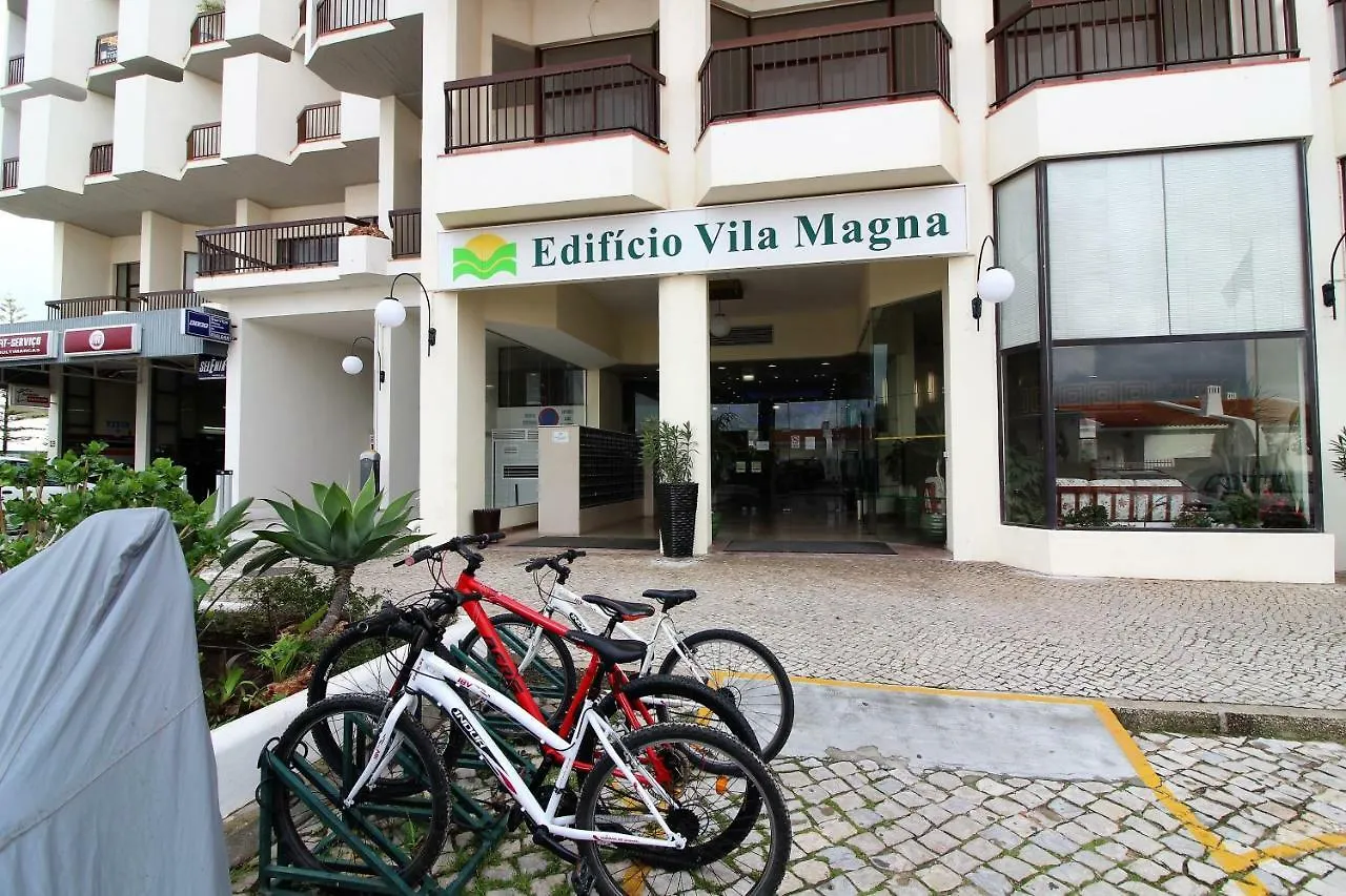 Apartment Villa Magna - Albufeira