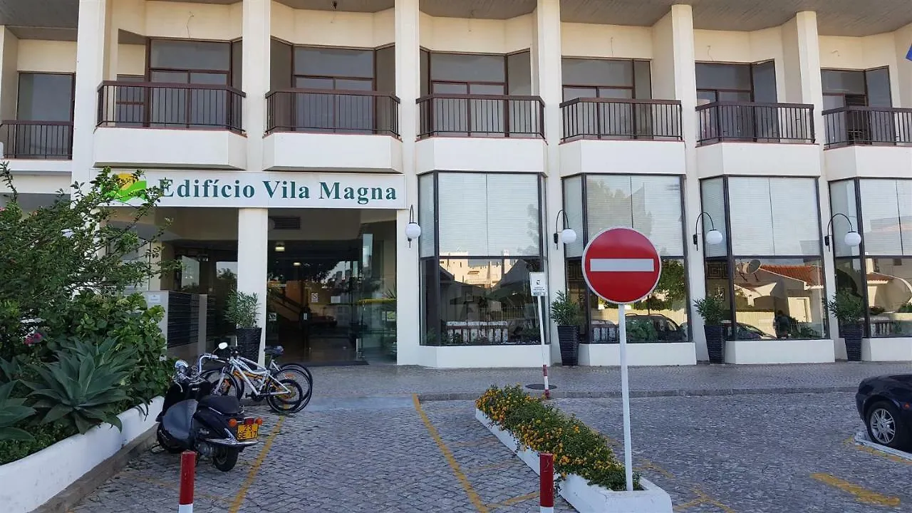 Apartment Villa Magna - Albufeira