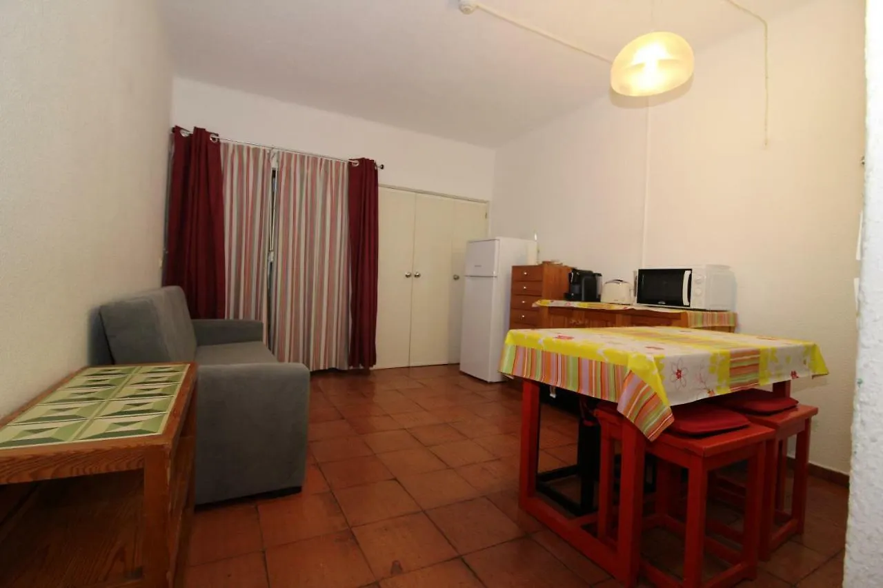 Villa Magna - Albufeira Apartment