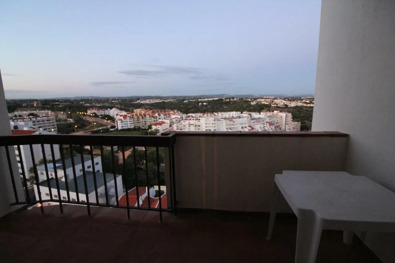 Villa Magna - Albufeira 0*,