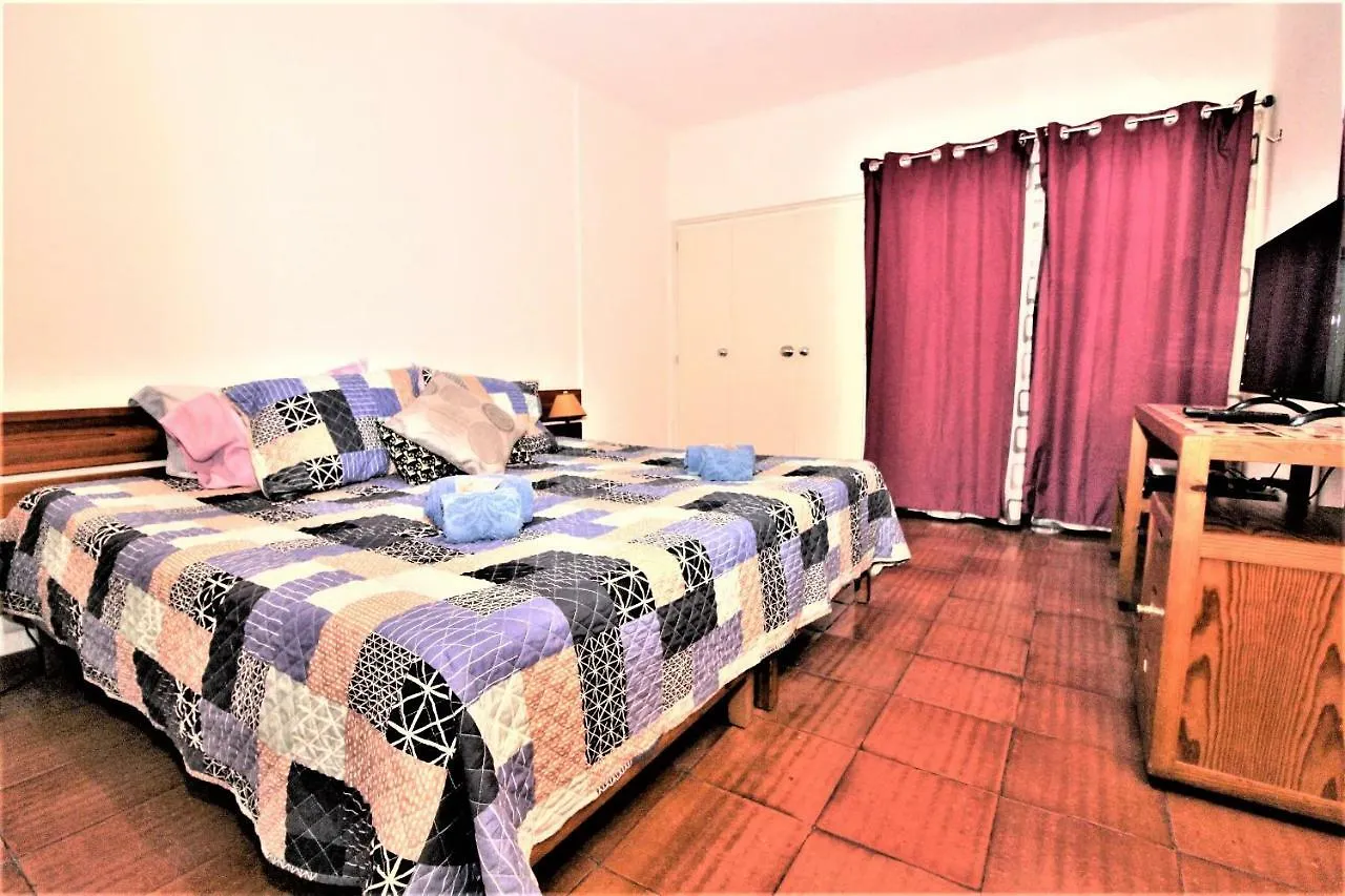 Villa Magna - Albufeira
