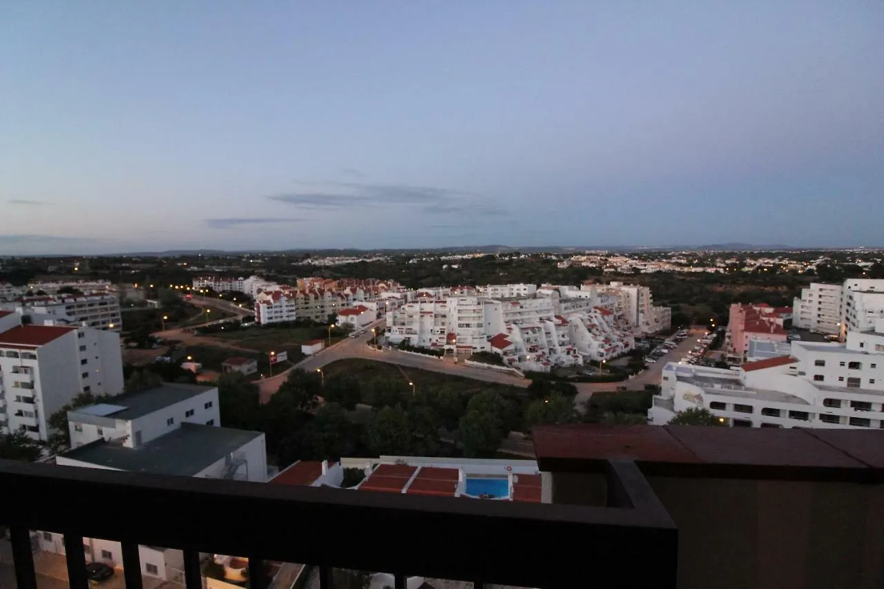Apartment Villa Magna - Albufeira