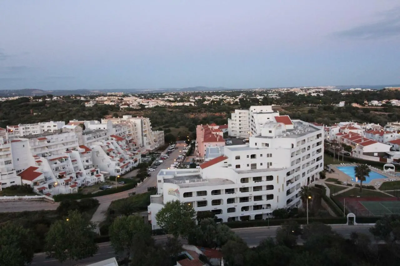 Villa Magna - Albufeira Apartment