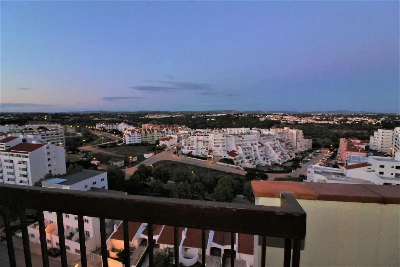 Villa Magna - Albufeira