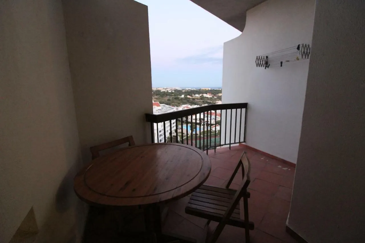 Villa Magna - Albufeira Apartment