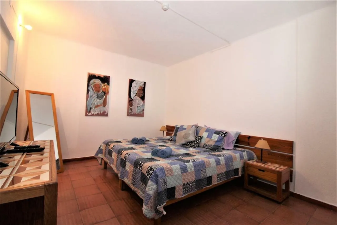 Villa Magna - Albufeira Portugalsko