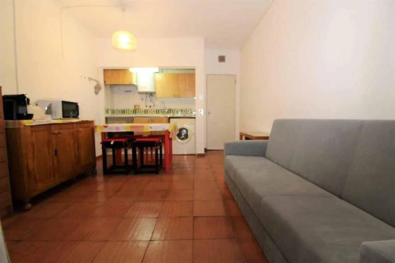 Apartmán Villa Magna - Albufeira Portugalsko