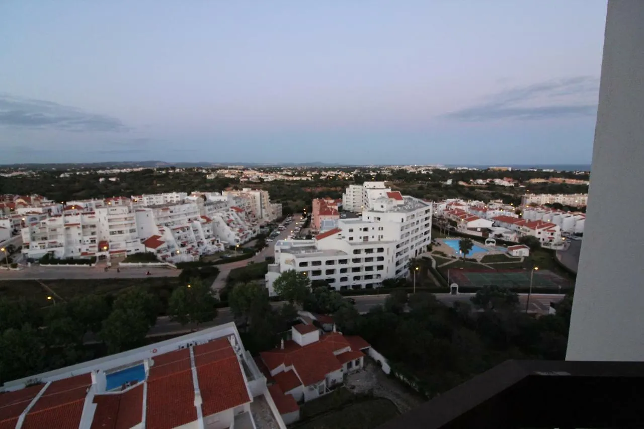 Apartment Villa Magna - Albufeira