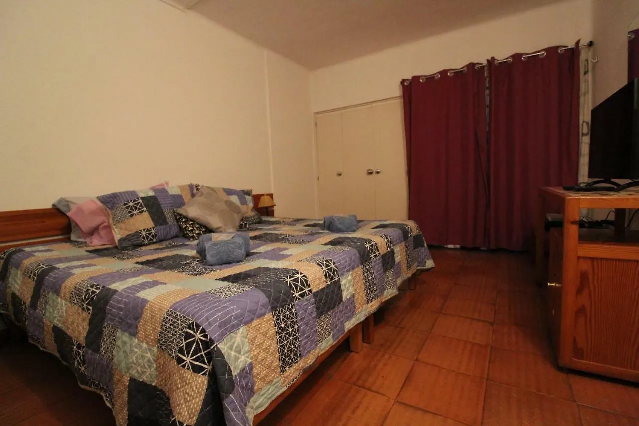 Villa Magna - Albufeira Portugalsko